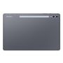 Samsung Galaxy Tab S10+ 5G LTE-TDD & LTE-FDD 256 GB 31,5 cm (12.4") 12 GB Wi-Fi 6E (802.11ax) Grijs (F-MX826BZARBGS) thumbnail