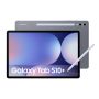 Samsung Galaxy Tab S10+ 256 GB 31,5 cm (12.4") 12 GB Android 14 Grijs (SM-X820NZAREUE) thumbnail