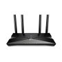 TP-Link Archer AX10 draadloze router Gigabit Ethernet Dual-band (2.4 GHz / 5 GHz) Zwart (ARCHER AX10(EU)) thumbnail