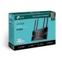 TP-Link Archer AX53 draadloze router Gigabit Ethernet Dual-band (2.4 GHz / 5 GHz) Zwart (ARCHER AX53(EU)) thumbnail