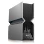TP-Link Archer BE800 draadloze router Multi-Gigabit Ethernet Tri-band (2,4 GHz / 5 GHz / 6 GHz) Zwart, Roestvrijstaal (ARCHER BE800(EU)) thumbnail