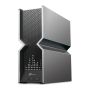 TP-Link Archer BE800 draadloze router Multi-Gigabit Ethernet Tri-band (2,4 GHz / 5 GHz / 6 GHz) Zwart, Roestvrijstaal (ARCHER BE800(EU)) thumbnail
