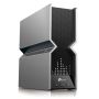 TP-Link Archer BE800 draadloze router Multi-Gigabit Ethernet Tri-band (2,4 GHz / 5 GHz / 6 GHz) Zwart, Roestvrijstaal (ARCHER BE800(EU)) thumbnail