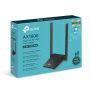 TP-Link Archer TX20U Plus WLAN 1800 Mbit/s (ARCHER TX20U PLUS(EU)) thumbnail