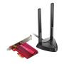 TP-Link Archer TX3000E Intern WLAN / Bluetooth 2402 Mbit/s (ARCHER TX3000E(UN)) thumbnail