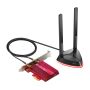TP-Link Archer TX3000E Intern WLAN / Bluetooth 2402 Mbit/s (ARCHER TX3000E(UN)) thumbnail