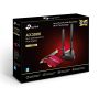 TP-Link Archer TX3000E Intern WLAN / Bluetooth 2402 Mbit/s (ARCHER TX3000E(UN)) thumbnail