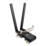 TP-Link Archer TX55E WLAN / Bluetooth 2402 Mbit/s (ARCHER TX55E(UN)) thumbnail