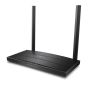 TP-Link Archer VR400 draadloze router Gigabit Ethernet Dual-band (2.4 GHz / 5 GHz) Zwart (ARCHER VR400(EU)) thumbnail