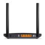 TP-Link Archer VR400 draadloze router Gigabit Ethernet Dual-band (2.4 GHz / 5 GHz) Zwart (ARCHER VR400(EU)) thumbnail