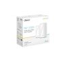 TP-Link Deco BE65 Tri-band (2,4 GHz / 5 GHz / 6 GHz) Wi-Fi 7 (802.11be) Wit 4 Intern (DECO BE65(2-PACK)(EU)) thumbnail