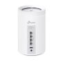 TP-Link Deco BE65 Tri-band (2,4 GHz / 5 GHz / 6 GHz) Wi-Fi 7 (802.11be) Wit 4 Intern (DECO BE65(2-PACK)(EU)) thumbnail