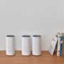 TP-Link Deco E4 (3-pack) Dual-band (2.4 GHz / 5 GHz) Wi-Fi 5 (802.11ac) Wit, Grijs 2 Intern (DECO E4(3-PACK)(EU)) thumbnail