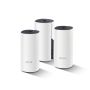 TP-Link Deco P9 (3-pack) Dual-band (2.4 GHz / 5 GHz) Wi-Fi 5 (802.11ac) Wit 2 Intern (DECO P9(3-PACK)(EU)) thumbnail