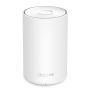 TP-Link Deco X20-4G Dual-band (2.4 GHz / 5 GHz) Wi-Fi 6 (802.11ax) Wit 3 3G, 4G Intern (DECO X20-4G(1-PACK)(EU)) thumbnail