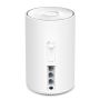 TP-Link Deco X20-4G Dual-band (2.4 GHz / 5 GHz) Wi-Fi 6 (802.11ax) Wit 3 3G, 4G Intern (DECO X20-4G(1-PACK)(EU)) thumbnail