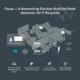TP-Link Festa FR205 bedrade router 10 Gigabit Ethernet, 100 Gigabit Ethernet, Gigabit Ethernet Wit (FESTA FR205(UN)) thumbnail