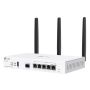 TP-Link FESTA FR365 draadloze router Gigabit Ethernet Dual-band (2.4GHz + 5GHz or 2.4GHz + 6GHz) Wit (FESTA FR365(EU)) thumbnail