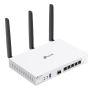 TP-Link FESTA FR365 draadloze router Gigabit Ethernet Dual-band (2.4GHz + 5GHz or 2.4GHz + 6GHz) Wit (FESTA FR365(EU)) thumbnail