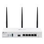 TP-Link FESTA FR365 draadloze router Gigabit Ethernet Dual-band (2.4GHz + 5GHz or 2.4GHz + 6GHz) Wit (FESTA FR365(EU)) thumbnail