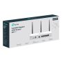 TP-Link FESTA FR365 draadloze router Gigabit Ethernet Dual-band (2.4GHz + 5GHz or 2.4GHz + 6GHz) Wit (FESTA FR365(EU)) thumbnail