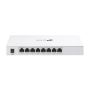 TP-Link Festa FS308G Managed L2/L2+ Gigabit Ethernet (10/100/1000) Power over Ethernet (PoE) Wit (FESTA FS308G(UN)) thumbnail