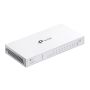 TP-Link FESTA FS310GP netwerk-switch Managed L2/L2+ Gigabit Ethernet (10/100/1000) Power over Ethernet (PoE) 1U Wit (FESTA FS310GP(UN)) thumbnail