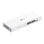 TP-Link Festa FS318GP L2/L2+ Gigabit Ethernet (10/100/1000) Power over Ethernet (PoE) (FESTA FS318GP(UN)) thumbnail