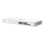 TP-Link Festa FS318GP L2/L2+ Gigabit Ethernet (10/100/1000) Power over Ethernet (PoE) (FESTA FS318GP(UN)) thumbnail