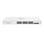 TP-Link Festa FS328G L2/L2+ Gigabit Ethernet (10/100/1000) Wit (FESTA FS328G(UN)) thumbnail