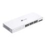TP-Link Festa FS328GP L2/L2+ Gigabit Ethernet (10/100/1000) Power over Ethernet (PoE) (FESTA FS328GP(UN)) thumbnail