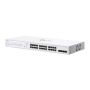 TP-Link Festa FS328GP L2/L2+ Gigabit Ethernet (10/100/1000) Power over Ethernet (PoE) (FESTA FS328GP(UN)) thumbnail