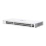 TP-Link Festa FS352G L2/L2+ Gigabit Ethernet (10/100/1000) Wit (FESTA FS352G(UN)) thumbnail