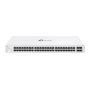 TP-Link Festa FS352G L2/L2+ Gigabit Ethernet (10/100/1000) Wit (FESTA FS352G(UN)) thumbnail