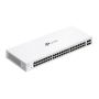 TP-Link Festa FS352G L2/L2+ Gigabit Ethernet (10/100/1000) Wit (FESTA FS352G(UN)) thumbnail
