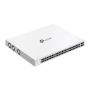 TP-Link Festa FS352G L2/L2+ Gigabit Ethernet (10/100/1000) Power over Ethernet (PoE) Wit (FESTA FS352GP(UN)) thumbnail