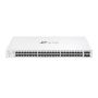 TP-Link Festa FS352G L2/L2+ Gigabit Ethernet (10/100/1000) Power over Ethernet (PoE) Wit (FESTA FS352GP(UN)) thumbnail