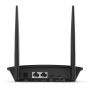 TP-Link TL-MR100 draadloze router Fast Ethernet Single-band (2.4 GHz) 4G Zwart (TL-MR100(EU)) thumbnail