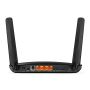 TP-Link TL-MR6500v draadloze router Fast Ethernet Single-band (2.4 GHz) 4G Zwart (TL-MR6500V(EU)) thumbnail