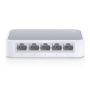 TP-Link TL-SF1005D Managed Fast Ethernet (10/100) Wit (TL-SF1005D(UN)) thumbnail