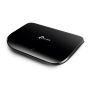 TP-Link TL-SG1005D Unmanaged Gigabit Ethernet (10/100/1000) Zwart (TL-SG1005D(UN)) thumbnail