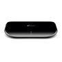 TP-Link TL-SG1005D Unmanaged Gigabit Ethernet (10/100/1000) Zwart (TL-SG1005D(UN)) thumbnail