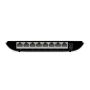 TP-Link TL-SG1008D Unmanaged Gigabit Ethernet (10/100/1000) Zwart (TL-SG1008D(UN)) thumbnail