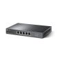 TP-Link TL-SG105-M2 netwerk-switch Unmanaged 2.5G Ethernet (100/1000/2500) Zwart (TL-SG105-M2(UN)) thumbnail