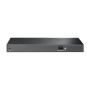 TP-Link TL-SG1218MP netwerk-switch Unmanaged Gigabit Ethernet (10/100/1000) Power over Ethernet (PoE) 1U Zwart (TL-SG1218MP(UN)) thumbnail