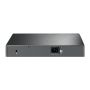 TP-Link TL-SX1008 netwerk-switch Unmanaged 10G Ethernet (100/1000/10000) 1U Zwart (TL-SX1008(UN)) thumbnail