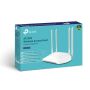 TP-Link TL-WA1201 draadloos toegangspunt (WAP) 867 Mbit/s Wit Power over Ethernet (PoE) (TL-WA1201(EU)) thumbnail