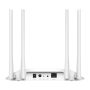 TP-Link TL-WA1201 draadloos toegangspunt (WAP) 867 Mbit/s Wit Power over Ethernet (PoE) (TL-WA1201(EU)) thumbnail