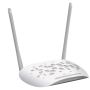 TP-Link TL-WA801N draadloos toegangspunt (WAP) 300 Mbit/s Wit Power over Ethernet (PoE) (TL-WA801N(EU)) thumbnail