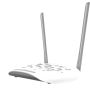 TP-Link TL-WA801N draadloos toegangspunt (WAP) 300 Mbit/s Wit Power over Ethernet (PoE) (TL-WA801N(EU)) thumbnail